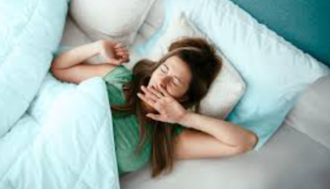 Your Bedroom Setup Might Be Affecting Your Sleep More Than You Think