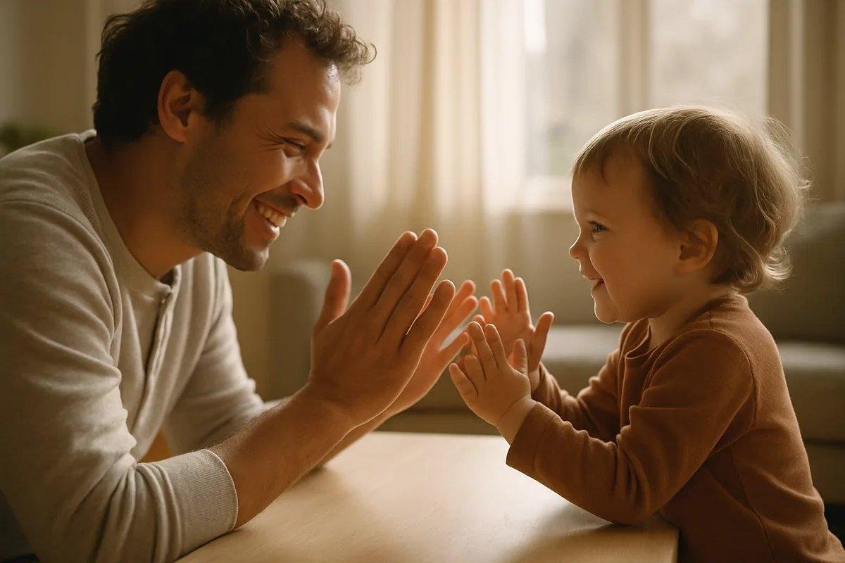 Types of Prompts SLPs Use, Explained for Parents